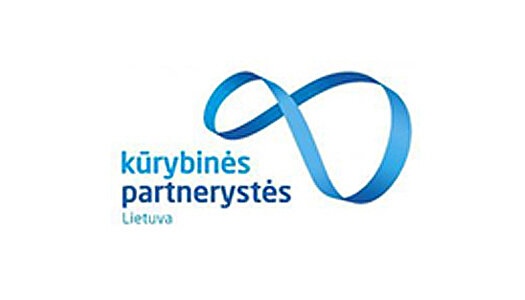 Kūrybinės partnerystės