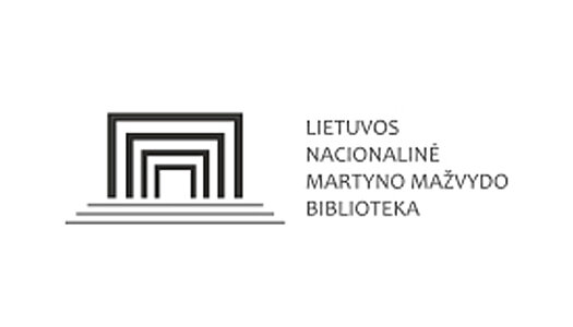 Lietuvos nacionalinė Martyno Mažvydo biblioteka